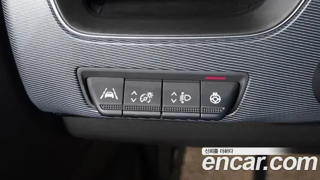 Renault Samsung XM3 2021 — Фото 12/20