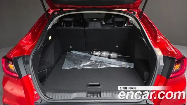 Renault Samsung XM3 2021 — Şəkil 25/32
