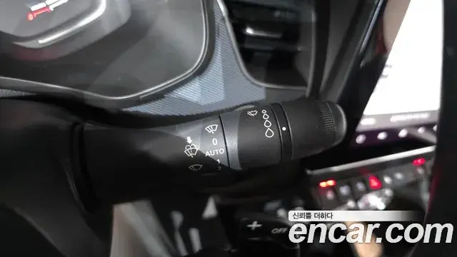 Renault Samsung XM3 2021 — Şəkil 23/32