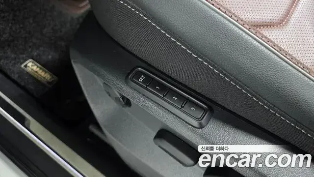 Volkswagen Tiguan Allspace 2022 — Photo 17/20