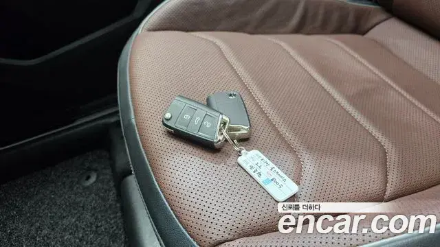 Volkswagen Tiguan Allspace 2022 — Photo 5/20