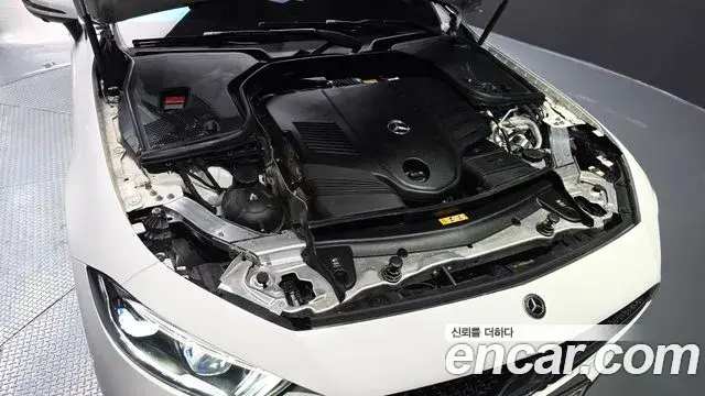 Mercedes-Benz CLS-Class 2023 — Photo 6/20