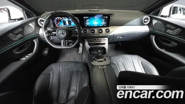 Mercedes-Benz CLS-Class 2023 — Photo 7/20