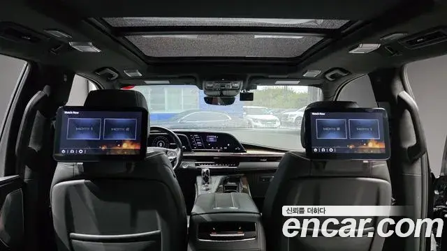 Cadillac Escalade 2022 — ფოტო 13/36
