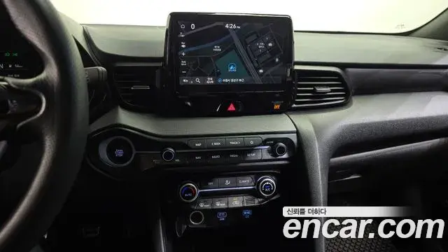 Hyundai Veloster 2022 — Фото 12/20