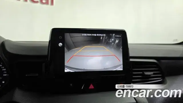 Hyundai Veloster 2022 — Фото 14/20