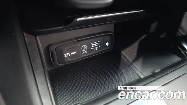 Genesis G70 2018 — Şəkil 20/34