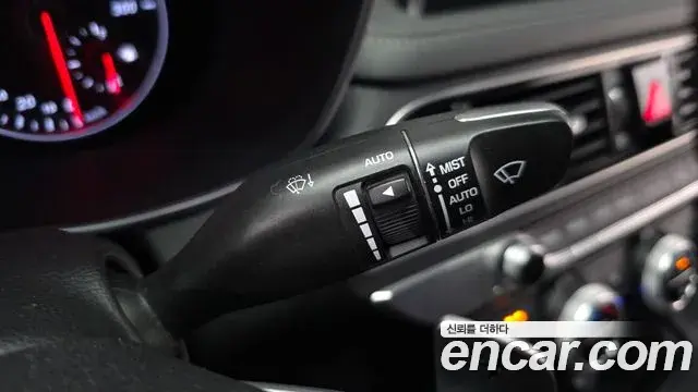 Genesis G70 2018 — Şəkil 9/34