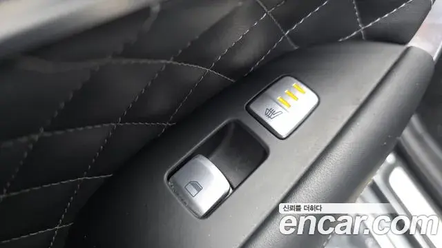 Genesis G70 2018 — Şəkil 13/34