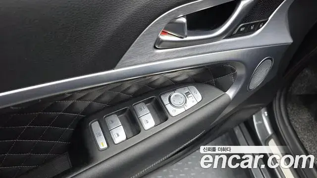 Genesis G70 2018 — Şəkil 5/34