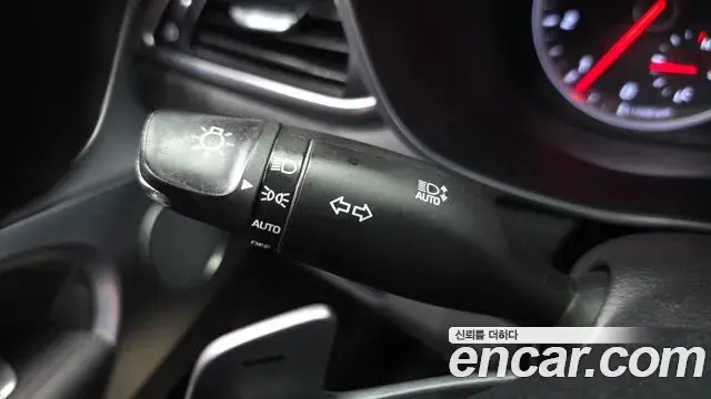 Genesis G70 2018 — Şəkil 3/34