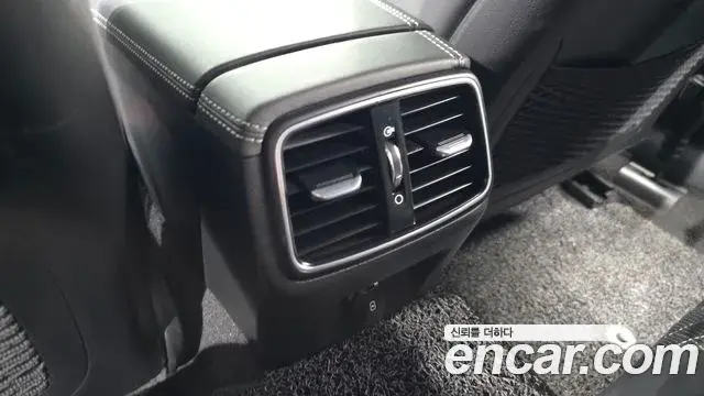 Genesis G70 2018 — Şəkil 25/34