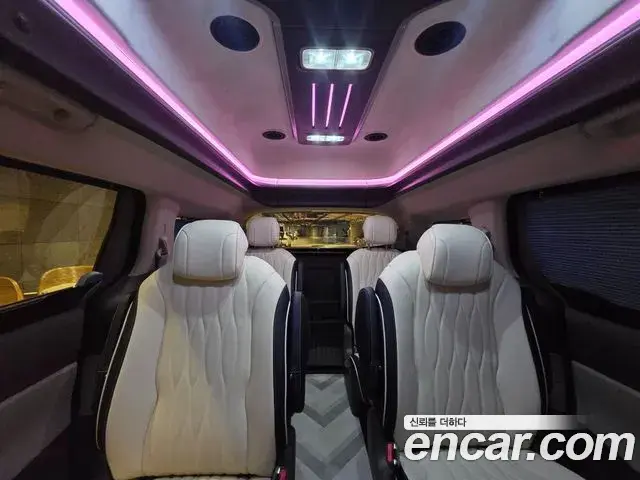 Kia Carnival 2024 — Photo 20/20