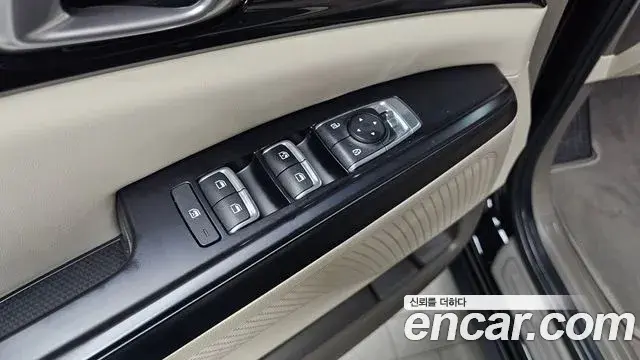 Kia Carnival 2022 — Photo 20/20