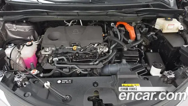 Toyota Sienna 2023 — Photo 19/35