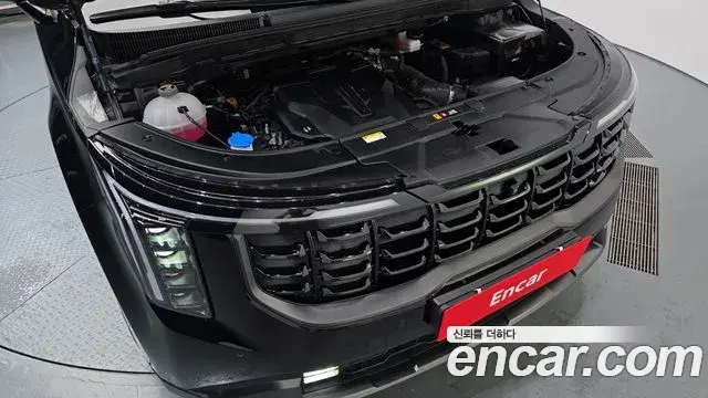 Kia Carnival 2023 — Photo 6/20