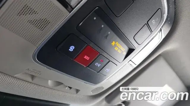 Hyundai The New Tucson 2023 — Фото 17/20