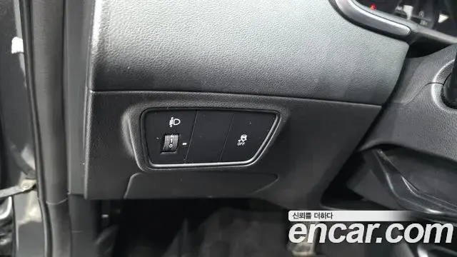 Hyundai The New Tucson 2023 — Фото 19/20
