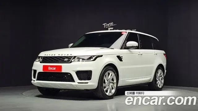 Land Rover Range Rover Sport 2020 — Şəkil 14/33