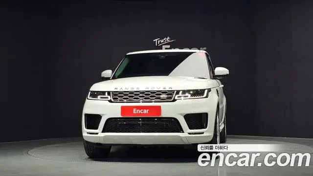 Land Rover Range Rover Sport 2020 — Şəkil 22/33