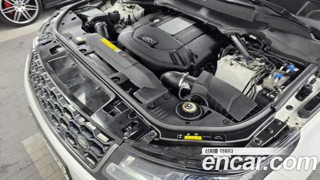 Land Rover Range Rover Sport 2020 — Şəkil 18/33