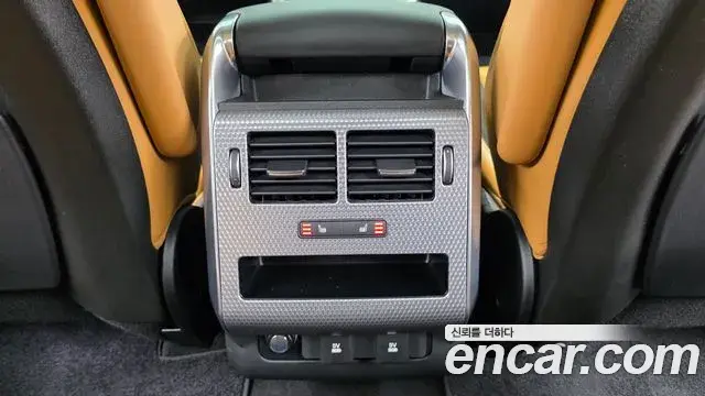 Land Rover Range Rover Sport 2020 — Şəkil 24/33