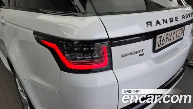 Land Rover Range Rover Sport 2020 — Şəkil 25/33