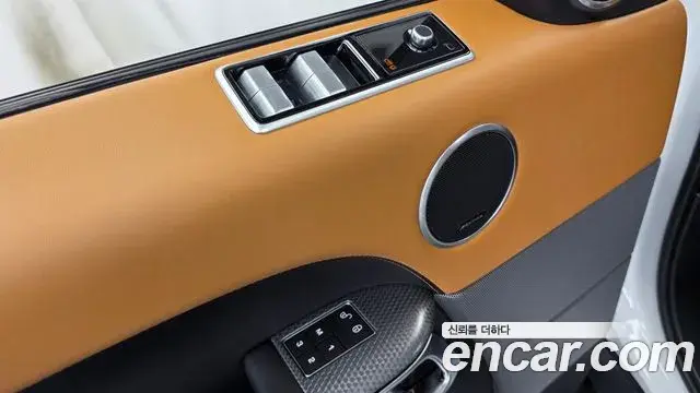 Land Rover Range Rover Sport 2020 — Şəkil 2/33