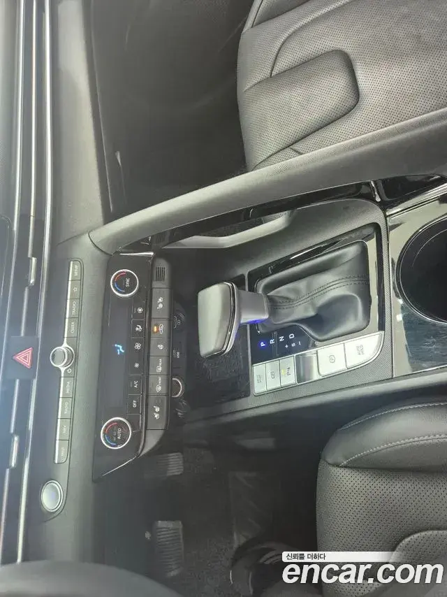 Hyundai Avante 2020 — Фото 14/20