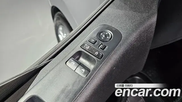 Hyundai Staria 2021 — Photo 11/20