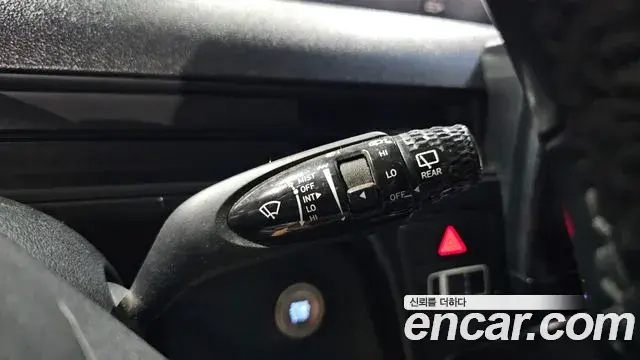 Hyundai Staria 2021 — Photo 15/20