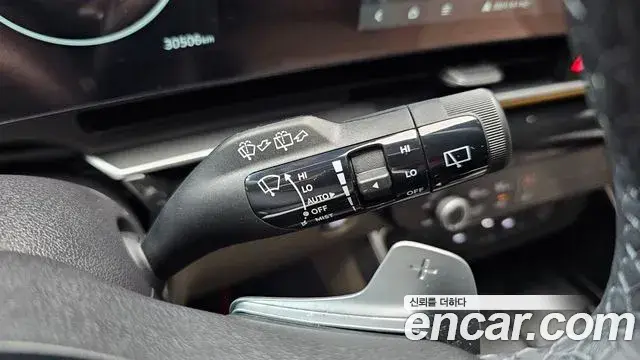 Kia Carnival 2024 — Фото 19/20