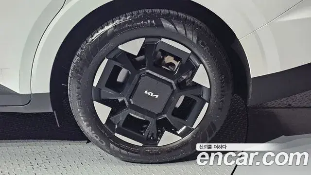 Kia Carnival 2024 — Photo 12/36