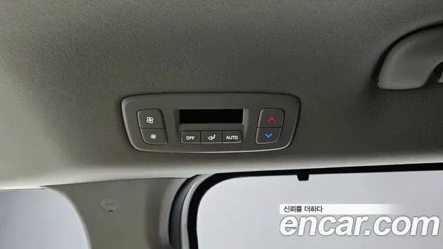 Kia Carnival 2024 — Photo 36/36