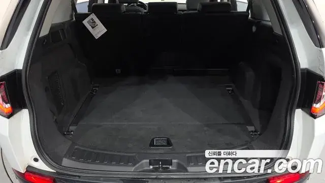 Land Rover Discovery Sport 2019 — Фото 19/20