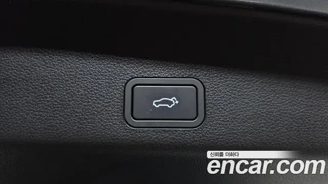 Renault Samsung Grand Koleos 2024 — ფოტო 15/36