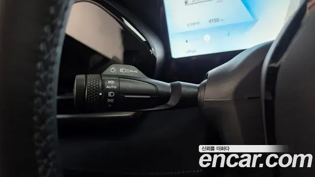 Renault Samsung Grand Koleos 2024 — ფოტო 20/36