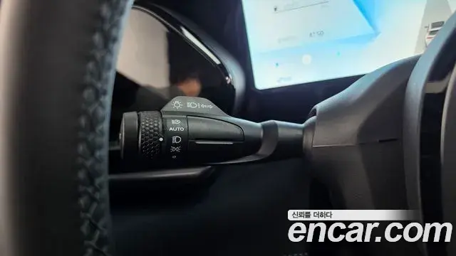 Renault Samsung Grand Koleos 2024 — ფოტო 31/36