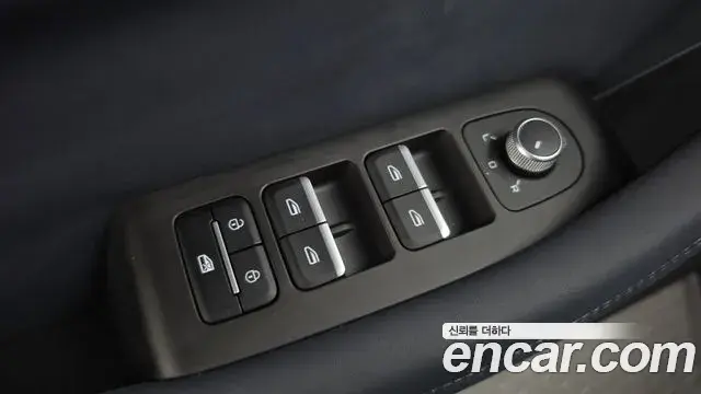Renault Samsung Grand Koleos 2024 — ფოტო 24/36