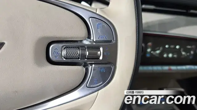 Genesis GV70 2023 — Şəkil 8/32