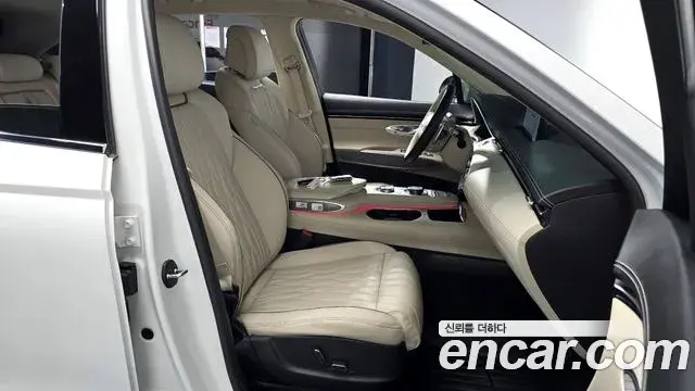 Genesis GV70 2023 — Şəkil 22/32