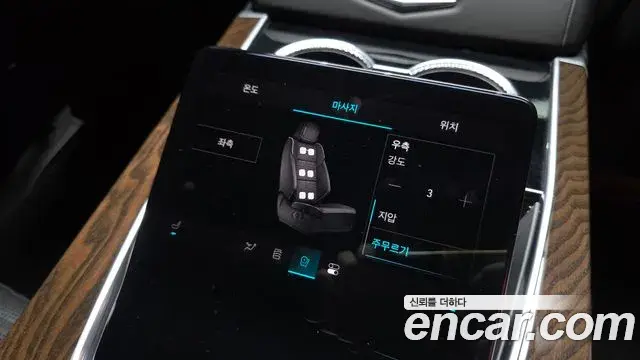 Cadillac Escalade 2025 — ფოტო 20/20