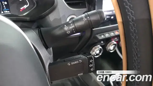 Renault Samsung XM3 2021 — Şəkil 27/30