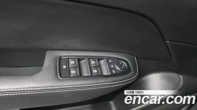 Renault Samsung XM3 2021 — Şəkil 29/30