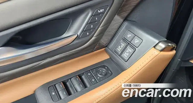 Toyota Alphard 2025 — Şəkil 19/19