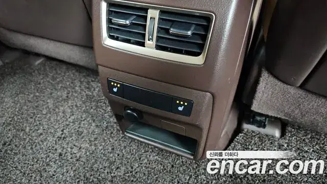 Lexus RX450h 2019 — Şəkil 8/20