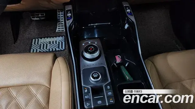 Kia Sorento 2020 — Фото 9/20