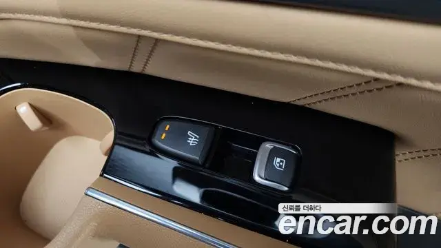 Kia Sorento 2020 — Фото 20/20
