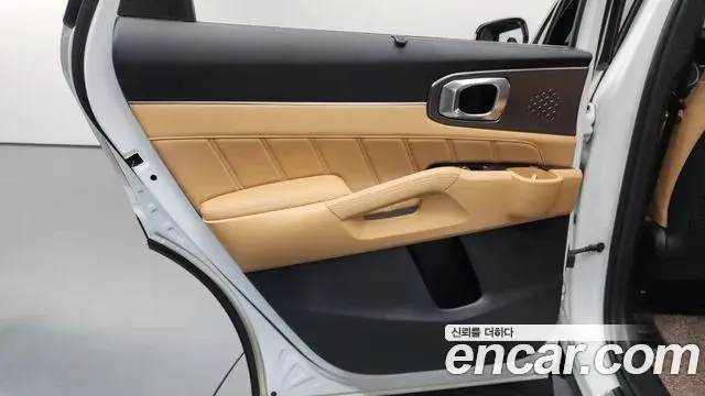 Kia Sorento 2020 — ფოტო 30/32
