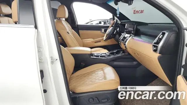 Kia Sorento 2020 — ფოტო 13/32